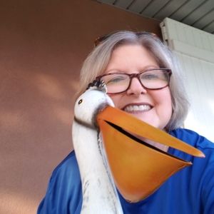 Meet your Posher, Janice